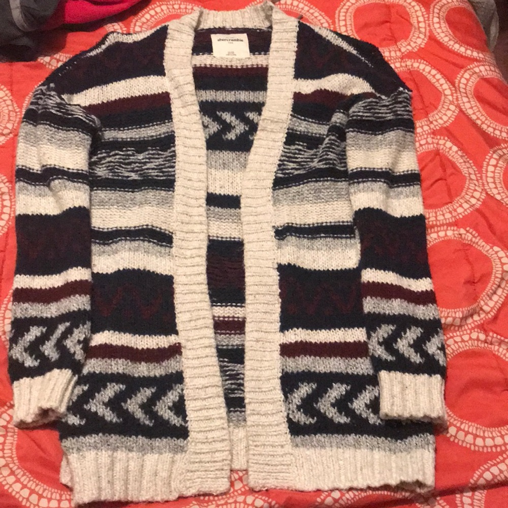 cardigan